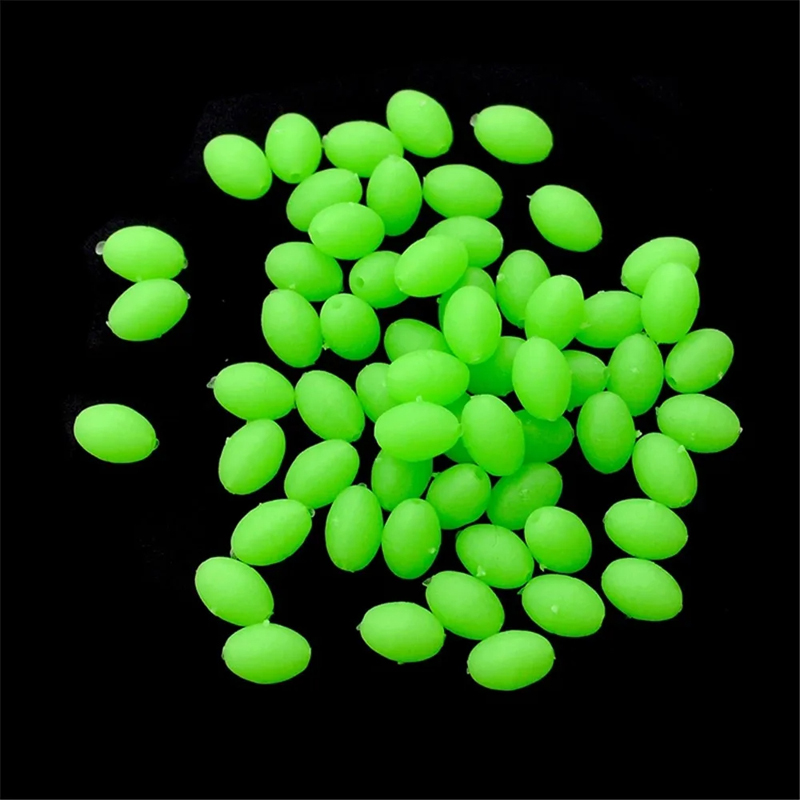375Pcs/Set Night Luminous Fish - Fishing Lure Soft Plastic review and price