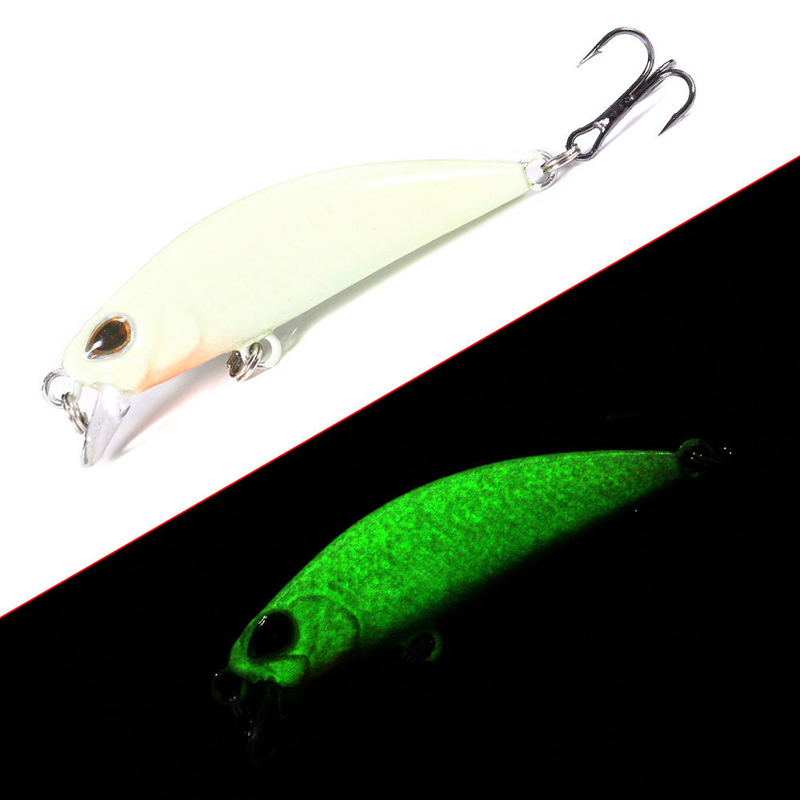 WESTBASS 1PX Micro Minnow Lure - Fishing Lure Swimbait review and price