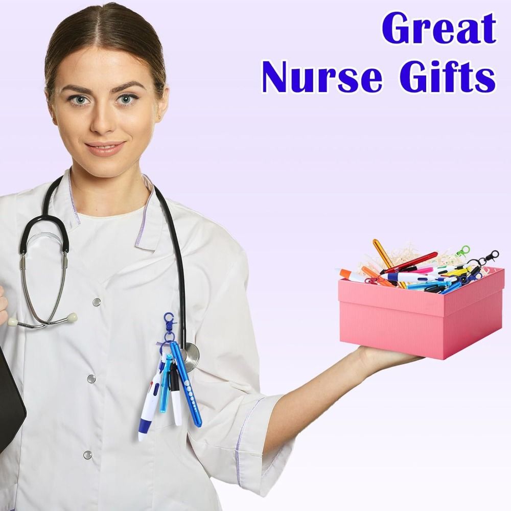 Gift Retractable Nurse Pen Set - Penn Reel Fierce review and price