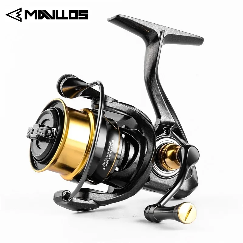Mavllos Resolute 147g Light Ca - Kastking Reel Zephyr review and price