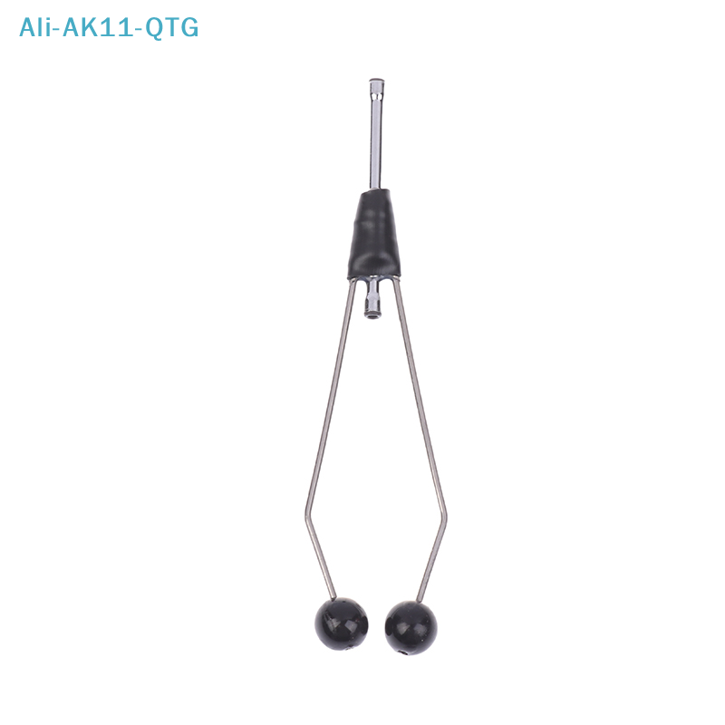 NEW 1Pc Bi-Ceramic Tip Bobbin  - Fishing Lure Jig review and price