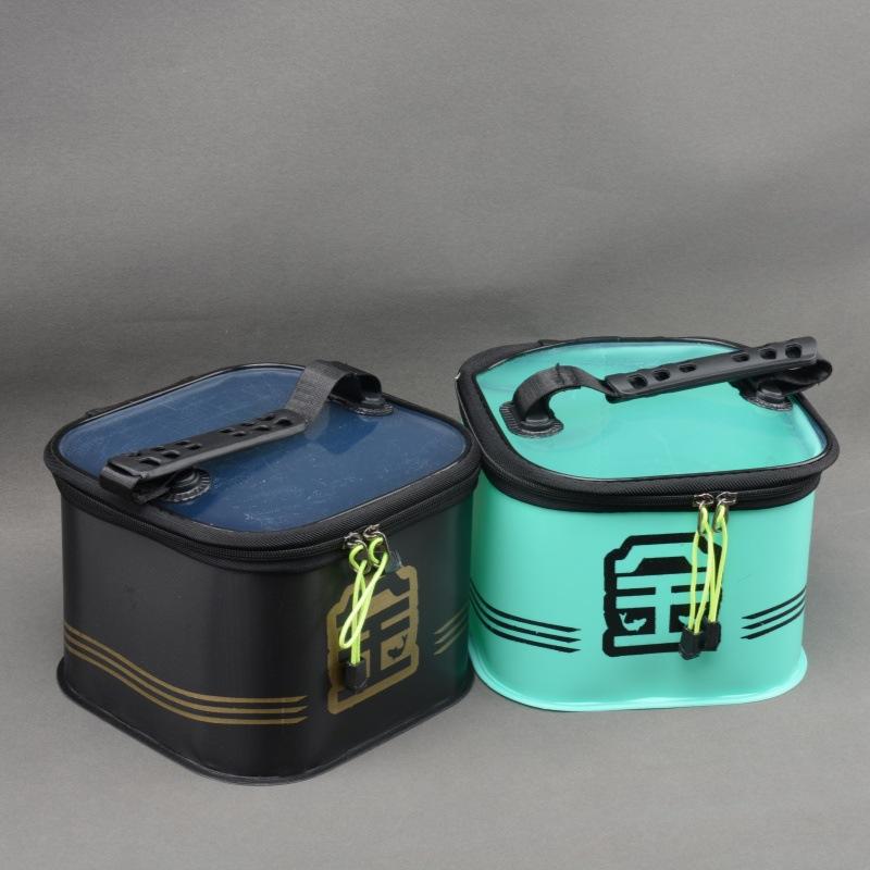 EVA Fishing Tool Box Waterproo - Fishing Lure Box review and price