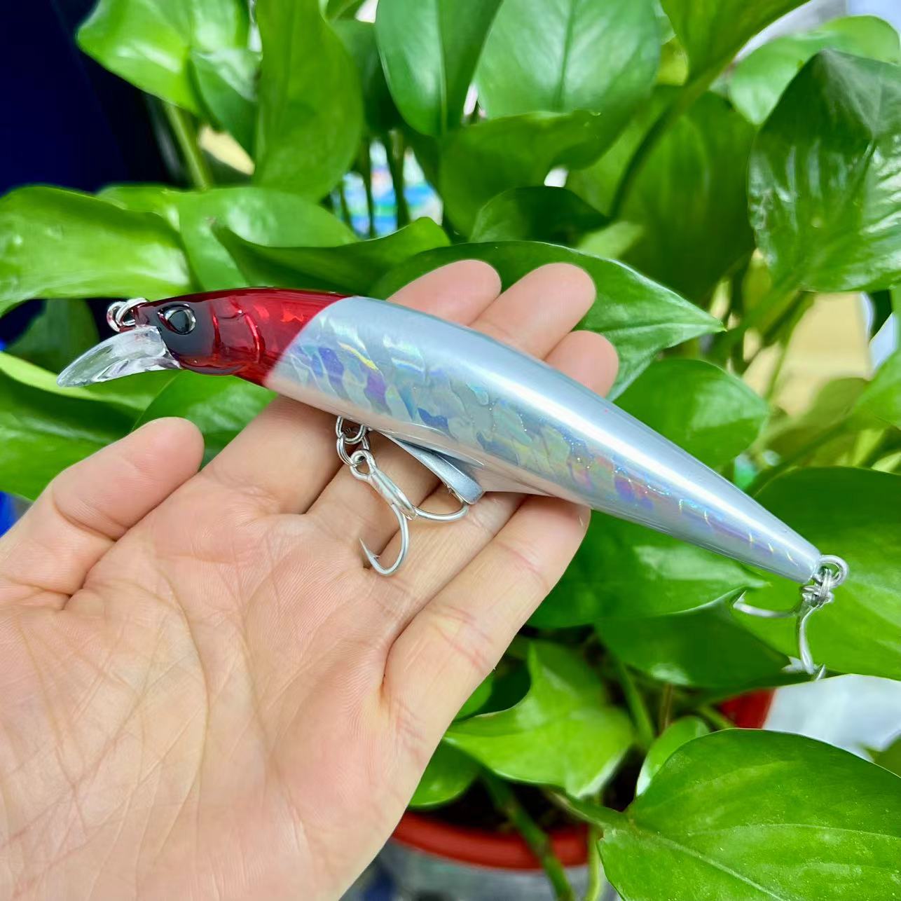 Lures Fishing Heavy Sinking Mi - Fishing Lure Crankbait review and price