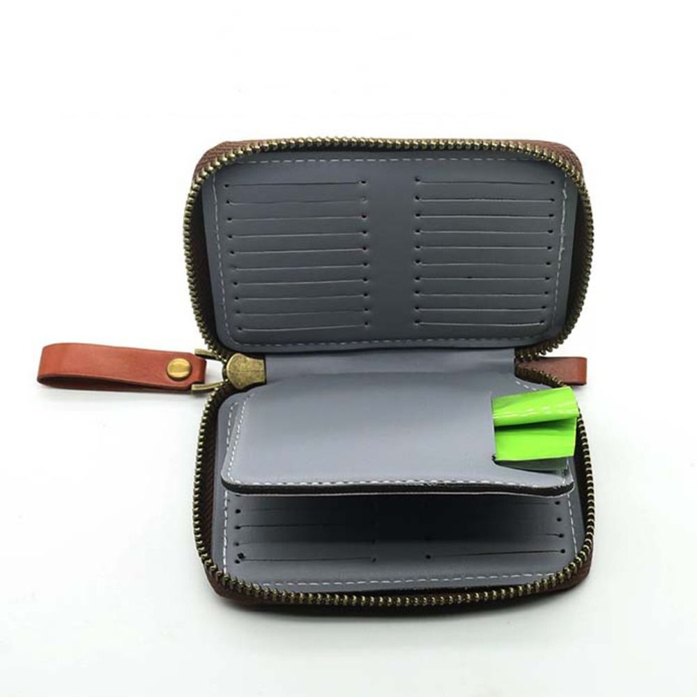 PU Leather Lure Wallet Bag Lur - Fishing Lure Jig review and price