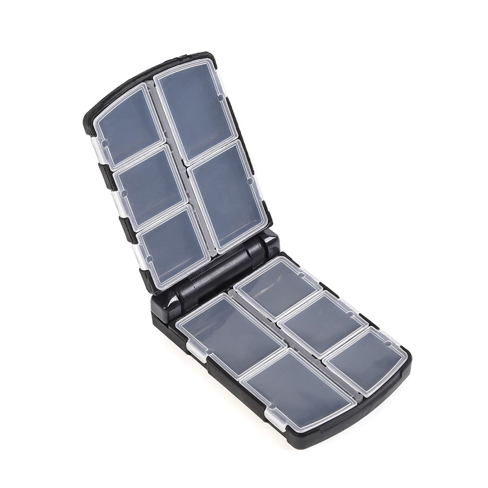 New Waterproof Container Fishi - Fishing Lure Box review and price
