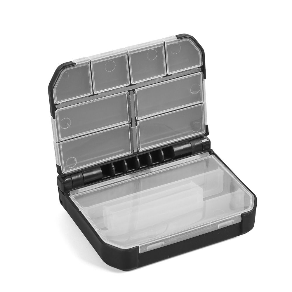 New Waterproof Container Fishi - Fishing Lure Box review and price