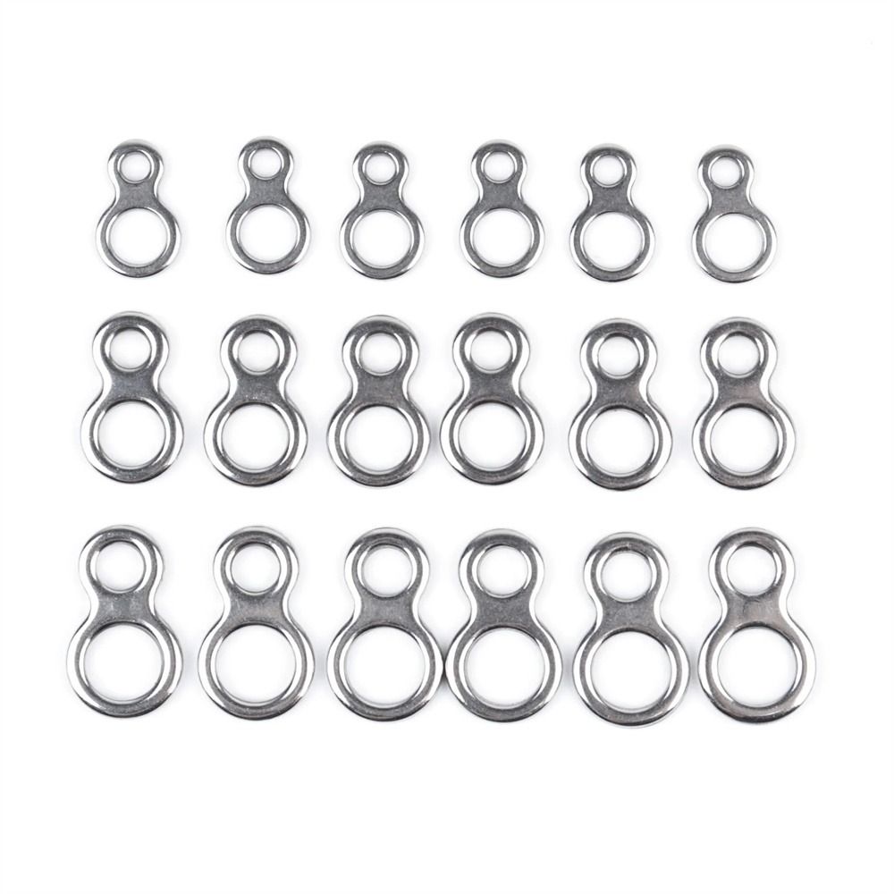 10Pcs Stainless Steel Fishing  - Fishing Lure Jig review and price