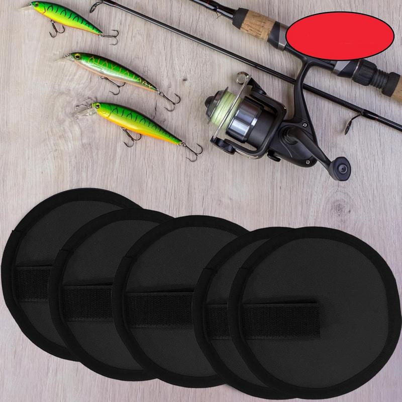 4pcs Fishing Hook Cover upgrad - Fishing Lure Box review and price
