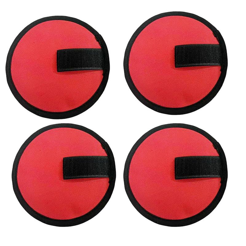 4pcs Fishing Hook Cover upgrad - Fishing Lure Box review and price