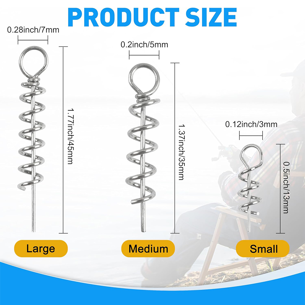 50Pcs Spring Twist Lock Fishin - Fishing Lure Crankbait review and price