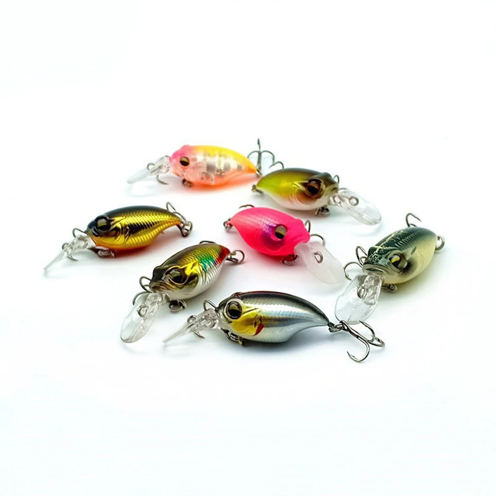Crank Griffon Wobbler Fishing  - Fishing Lure Crankbait review and price