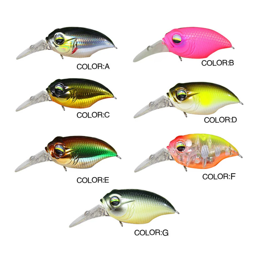 Crank Griffon Wobbler Fishing  - Fishing Lure Crankbait review and price