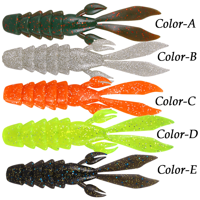 WESTBASS Crazy Flapper Fishing - Fishing Lure Swimbait review and price