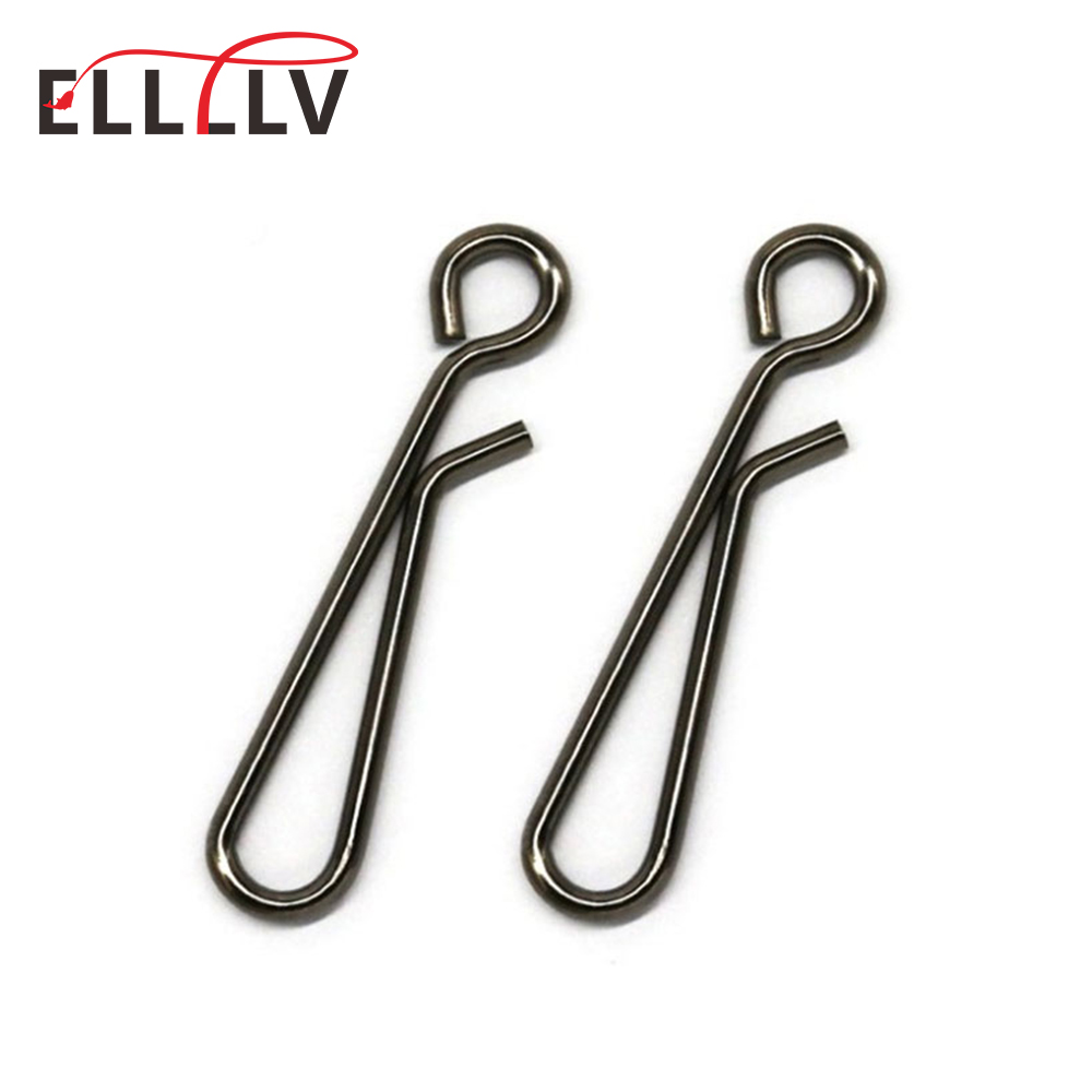 100pcs Saltwater Fishing Stain - Fishing Lure Accessories review and price