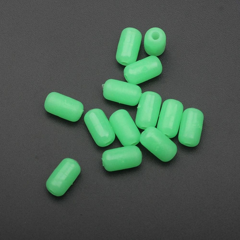 100Pcs/Bag Luminous Fishing So - Fishing Lure Accessories review and price