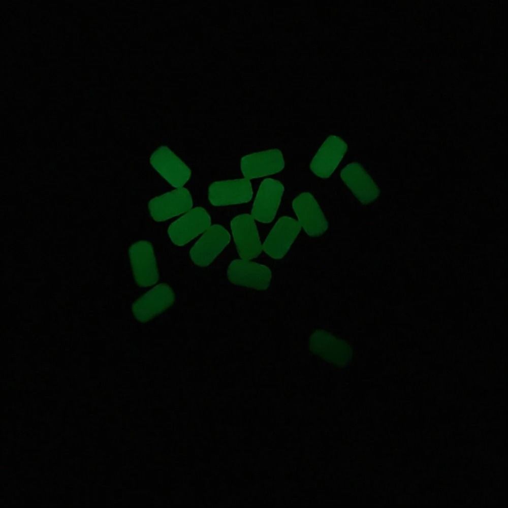 100Pcs/Bag Luminous Fishing So - Fishing Lure Accessories review and price