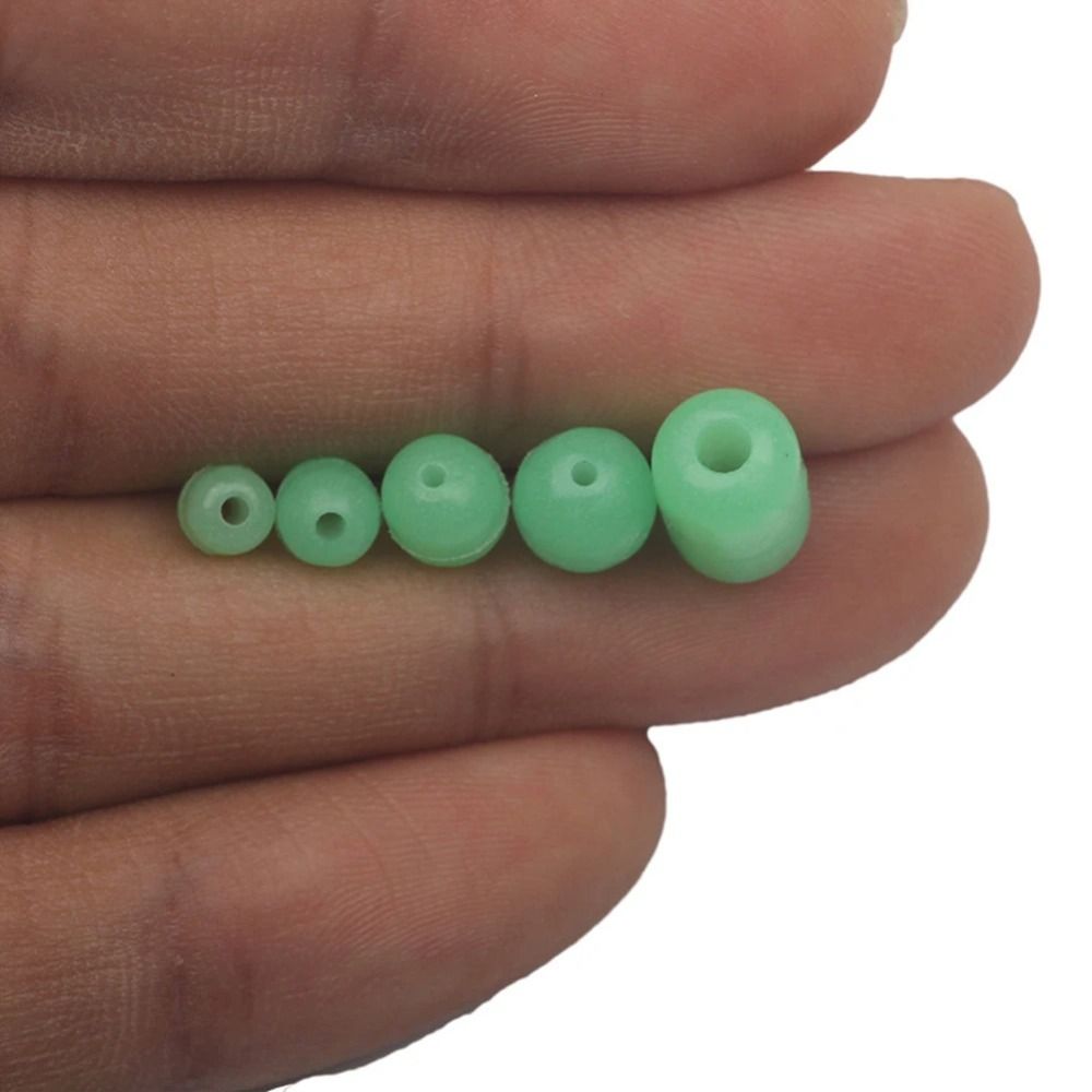 100Pcs/Bag Luminous Fishing So - Fishing Lure Accessories review and price